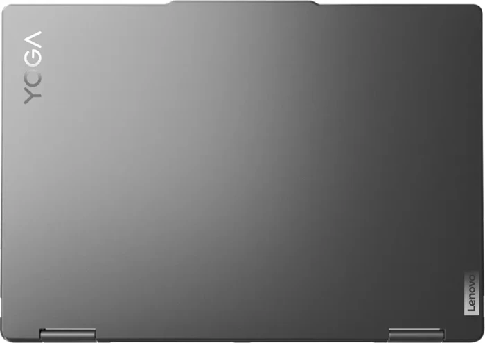 Lenovo Yoga 7 14ARP8, Storm Grey, Ryzen 5 7535U, 16GB RAM, 512GB SSD, DE