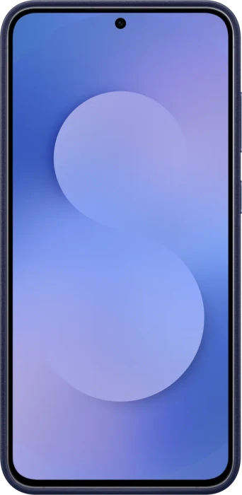 Samsung Kindsuit Case für Galaxy S25 FE Mystic Blue
