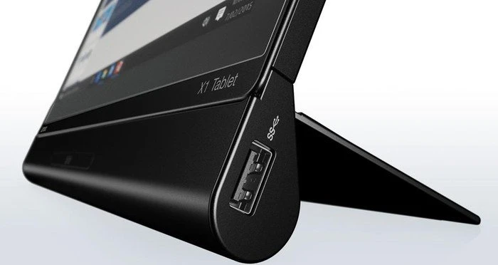 Lenovo ThinkPad X1 Tablet, Core m7-6Y75, 16GB RAM, 512GB, LTE, KeyboardDock, Stylus
