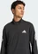 adidas Adi365 Iconic Half Zip Laufshirt langarm schwarz (Herren) Vorschaubild