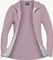 Jack Wolfskin Kolbenberg Hooded FZ Jacke wild blossom (Damen) Vorschaubild