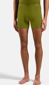 Odlo Natural Merino 160 Boxer Briefs guacamole (Herren)