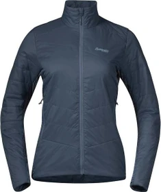 Bergans Rabot V2 Insulated Hybrid Funktionsjacke orion blue (Damen)