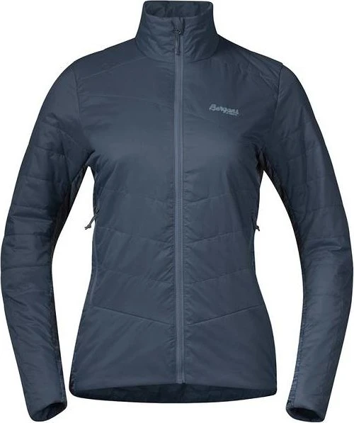 Bergans Rabot V2 Insulated Hybrid Funktionsjacke orion blue (Damen)