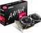 MSI Radeon RX 570 Armor 4G OC, 4GB GDDR5, DVI, HDMI, 3x DP Vorschaubild