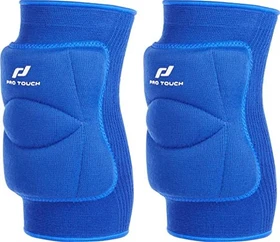 Pro-Touch Knee Pads 300 Volleyball Knieschützer blau