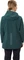 Vaude Yaras 3in1 Fahrradjacke deep pond (Damen) Vorschaubild