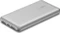 Belkin BoostCharge 3-Port Power Bank 10K + USB-A/USB-C Cable silber Vorschaubild