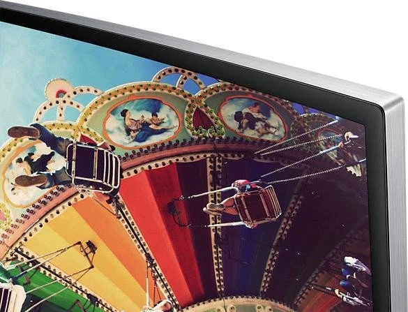 Samsung TD590, 27"