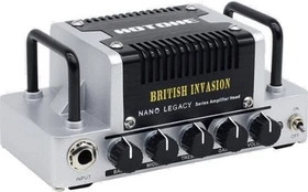 Hotone British Invasion