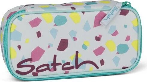 Satch Schlamperbox Dreamy Mosaic