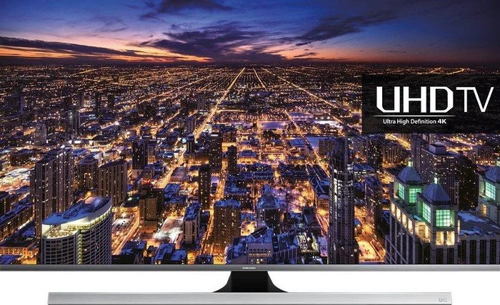 Samsung UE65JU7000