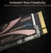 Sabrent Rocket 2230 512GB, M.2 2230 / M-Key / PCIe 4.0 x4 Vorschaubild