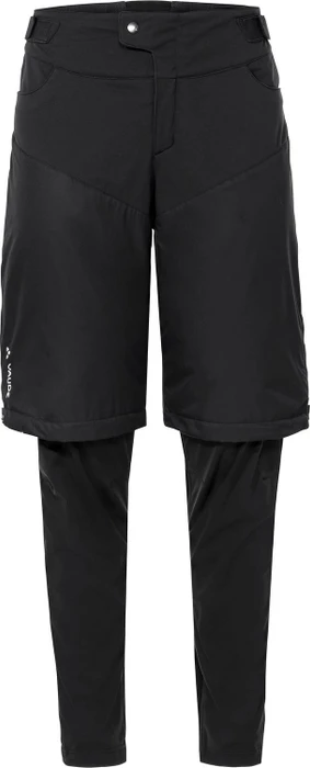 Vaude All Year Moab Zip-Off Fahrradhose lang (Herren)