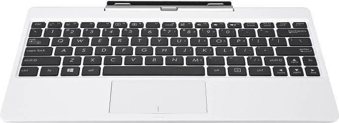 ASUS Transformer Book T100TA-DK052H, weiß, 64GB, Windows 8.1 32bit