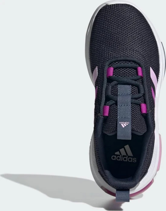 adidas Racer TR23 legend ink/bliss lilac/flash pink (Junior)