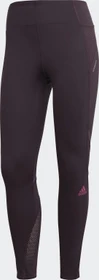 adidas How We Do Tight Laufhose 7/8 noble purple (Damen)