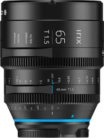 Irix Cine Lens 65mm T1.5 für Fujifilm X