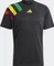 adidas Fortore 23 Trikot kurzarm black/team collegiate red (Herren) Vorschaubild