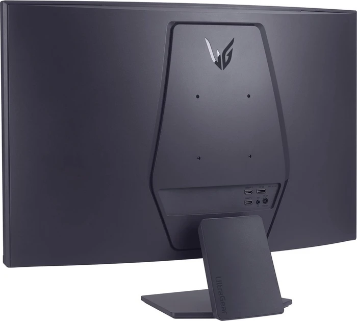 LG UltraGear GS6 32GS60QX-B, 31.5"