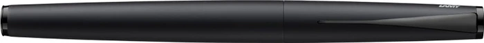 Lamy studio lx-all-black Tintenroller (Mine) schwarz matt