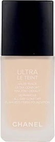 Chanel Ultra Le Teint Fluid Foundation B10, 30ml