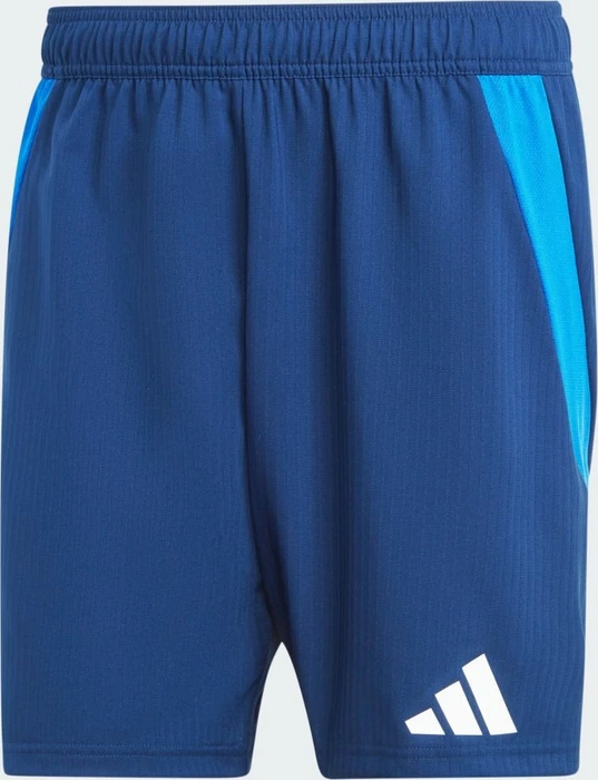 adidas Tiro 24 Competition Match Hose kurz team navy blue 2 (Herren)