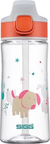 Sigg Miracle Trinkflasche