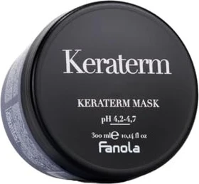 Fanola Keraterm Hair Ritual Haarmaske, 300ml