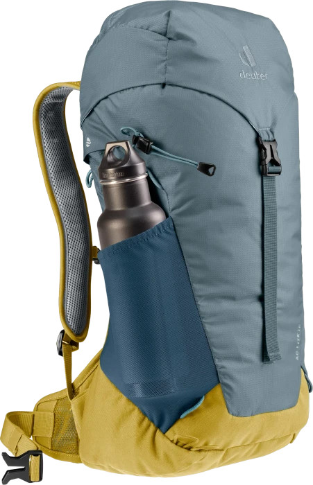Deuter AC Lite 16 arctic/turmeric