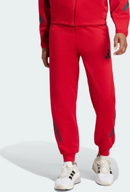 adidas Z.N.E. Trainingshose lang team power red 2 (Damen)