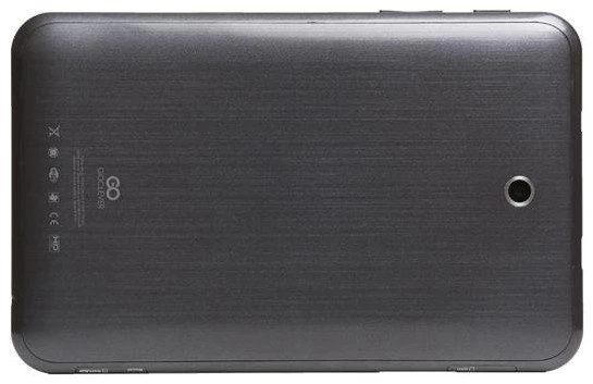 Goclever TAB M713G, UMTS
