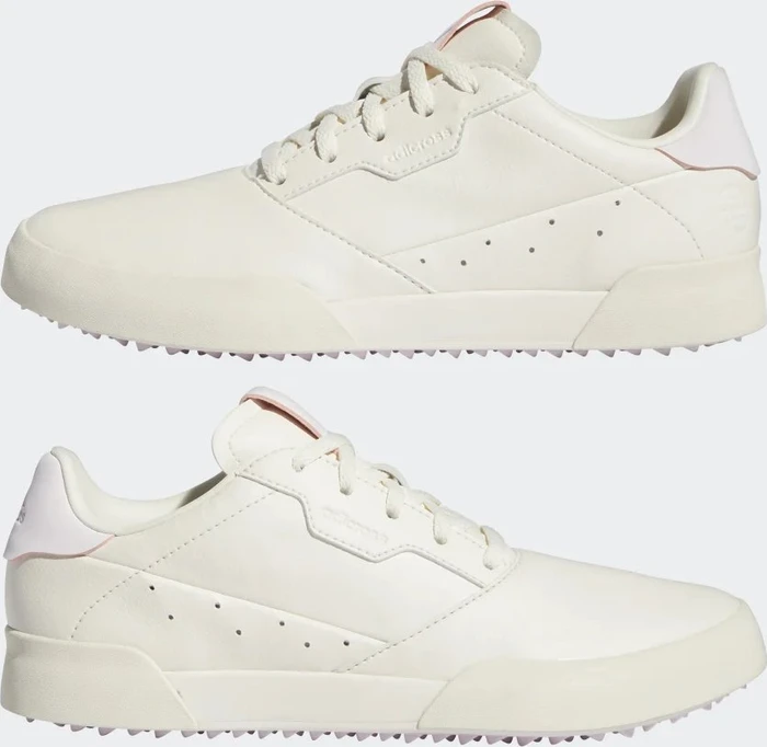 adidas Adicross Retro chalk white/almost pink/ecru tint (Damen)