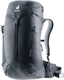 Deuter AC Lite 24 schwarz