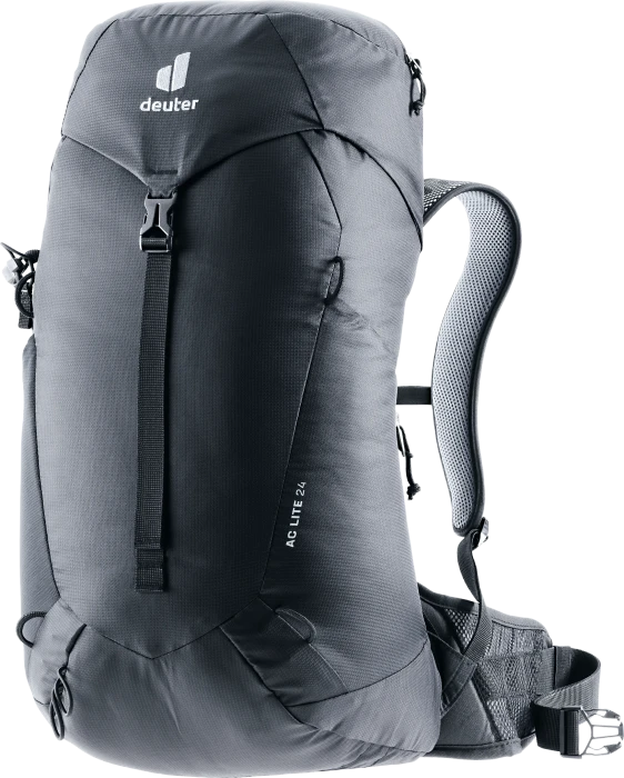 Deuter AC Lite 24 schwarz