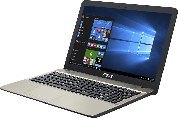 ASUS VivoBook Max F541UA-DM1096, Chocolate Black, Core i3-6006U, 8GB RAM, 256GB SSD, DE