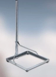 MegaSat Balkonständer 1x50