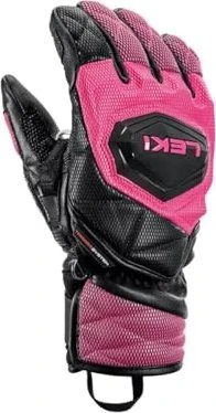 Leki WCR Venom 3D Skihandschuhe (Junior)