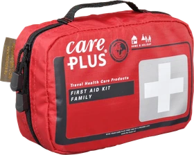 Care Plus First Aid Kit Family