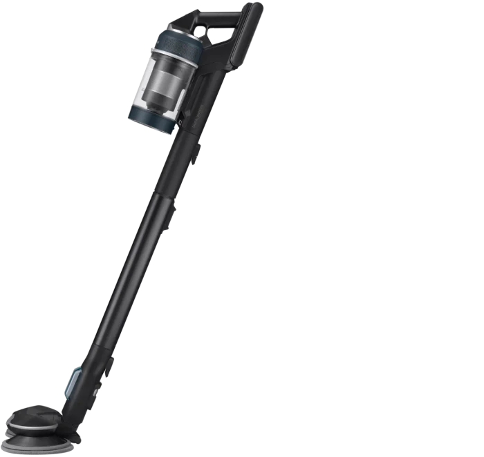 Samsung VS20B95973B Bespoke Jet Clean Akku-Handstaubsauger inkl. Absaugstation