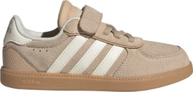 adidas Breaknet Sleek magic beige/off white/gum (Junior)
