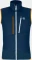 Ortovox Fleece Grid Weste (Herren) Vorschaubild