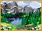 Ravensburger Malen nach Zahlen Sommerliche Bergidylle Vorschaubild