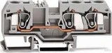 Wago Durchgangsklemme Serie 284 mit CAGE CLAMP