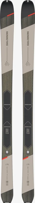 Salomon MTN 80 Carbon (Modell 2022/2023)