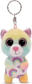 Nici Glubschis Katze Miss Mellie Schlüsselanhänger 9cm