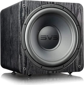 SVS SB-1000 Pro esche schwarz