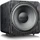 SVS SB-1000 Pro esche schwarz