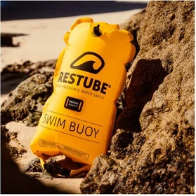 Restube Schwimm Boje
