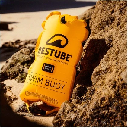 Restube Schwimm Boje